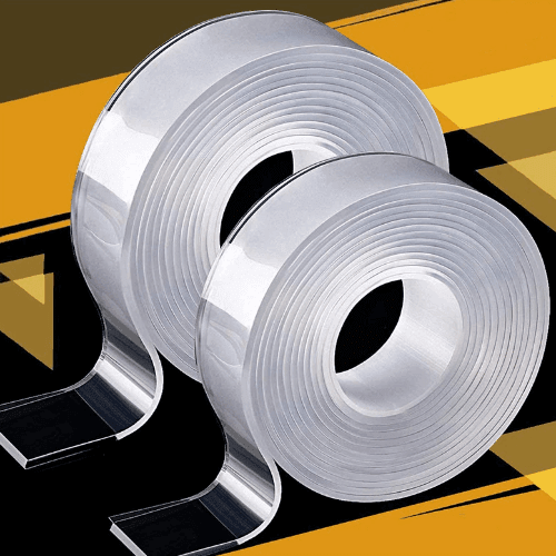 Fita Dupla Para Parede Extra Forte - Minha loja