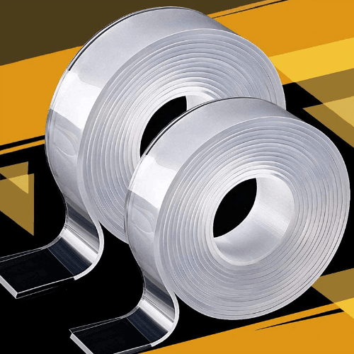 Fita Dupla Para Parede Extra Forte