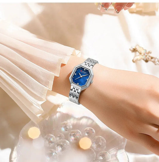 Reloj Elegance Dress Para Mujer - Minha loja