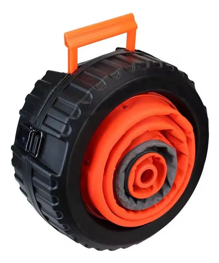 Autoxilio™ — Kit de Emergencia Vehicular 13 Piezas - Mparche