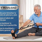 Banda Tonillo Yoga FlexFlow Pro - Minha loja