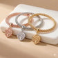 ETERNUMA — Set de Brazaletes Trio Premium - Minha loja