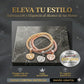 ETERNUMA — Set de Brazaletes Trio Premium - Minha loja