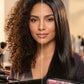 Plancha Para Cabello Pro Nova Profesiona - Minha loja