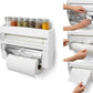 Porta Rollos Papel de Cocina - Mparche