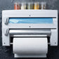 Porta Rollos Papel de Cocina - Mparche