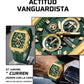 Reloj Curren 8488 Pulso Silicona Hombre - Minha loja