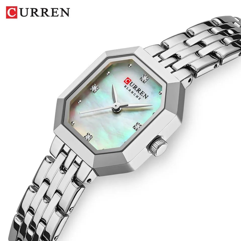 Reloj Elegance Dress Para Mujer - Minha loja