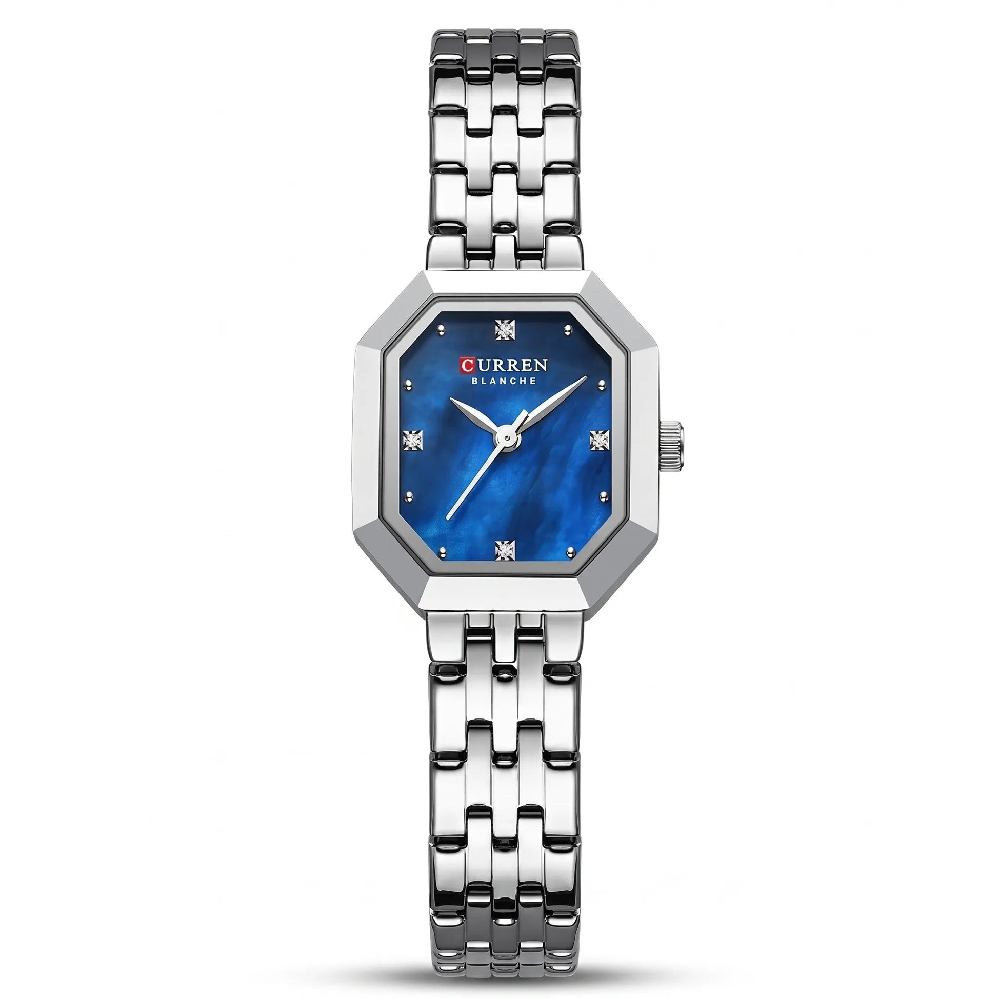 Reloj Elegance Dress Para Mujer - Minha loja