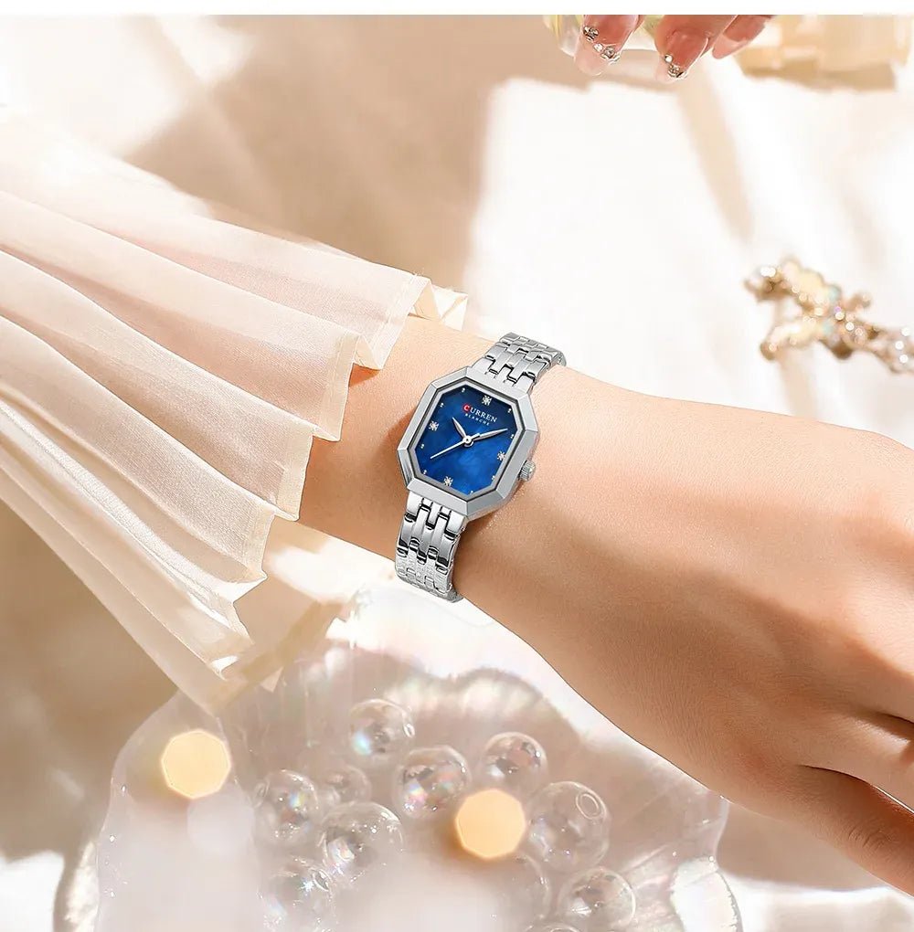 Reloj Elegance Dress Para Mujer - Minha loja