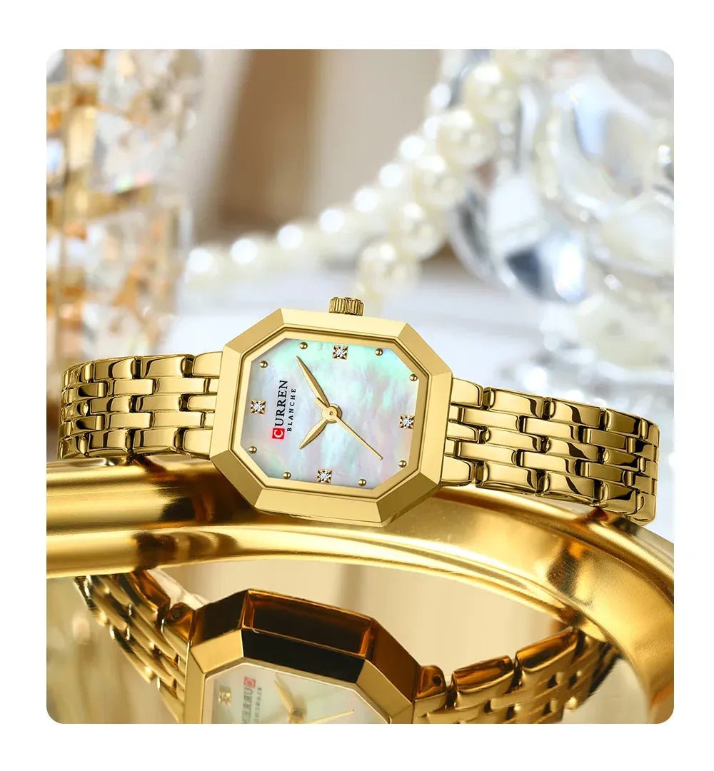 Reloj Elegance Dress Para Mujer - Minha loja